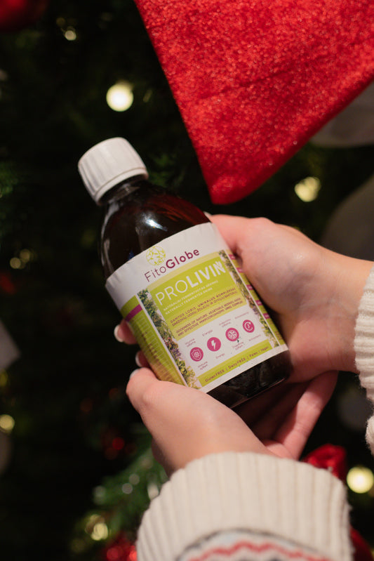 Probiotinis Gėrimas (300ml)